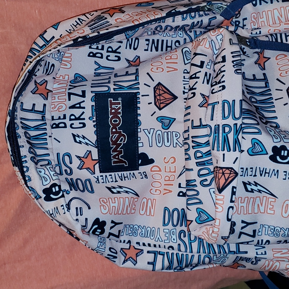 Backpack